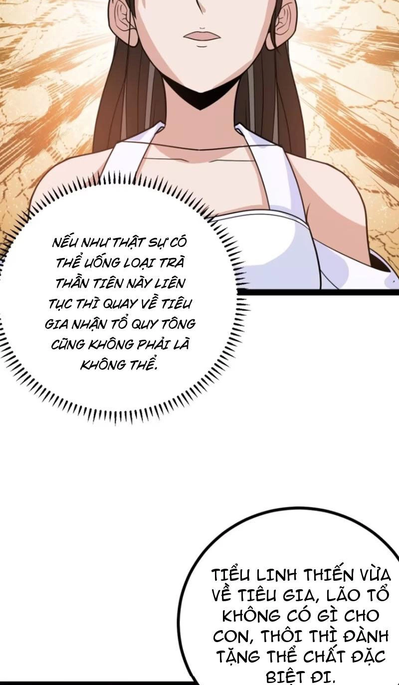 Trăm Tuổi Mở Hệ Thống, Hiếu Tử Hiền Tôn Quỳ Khắp Núi! Chapter 45 - 30