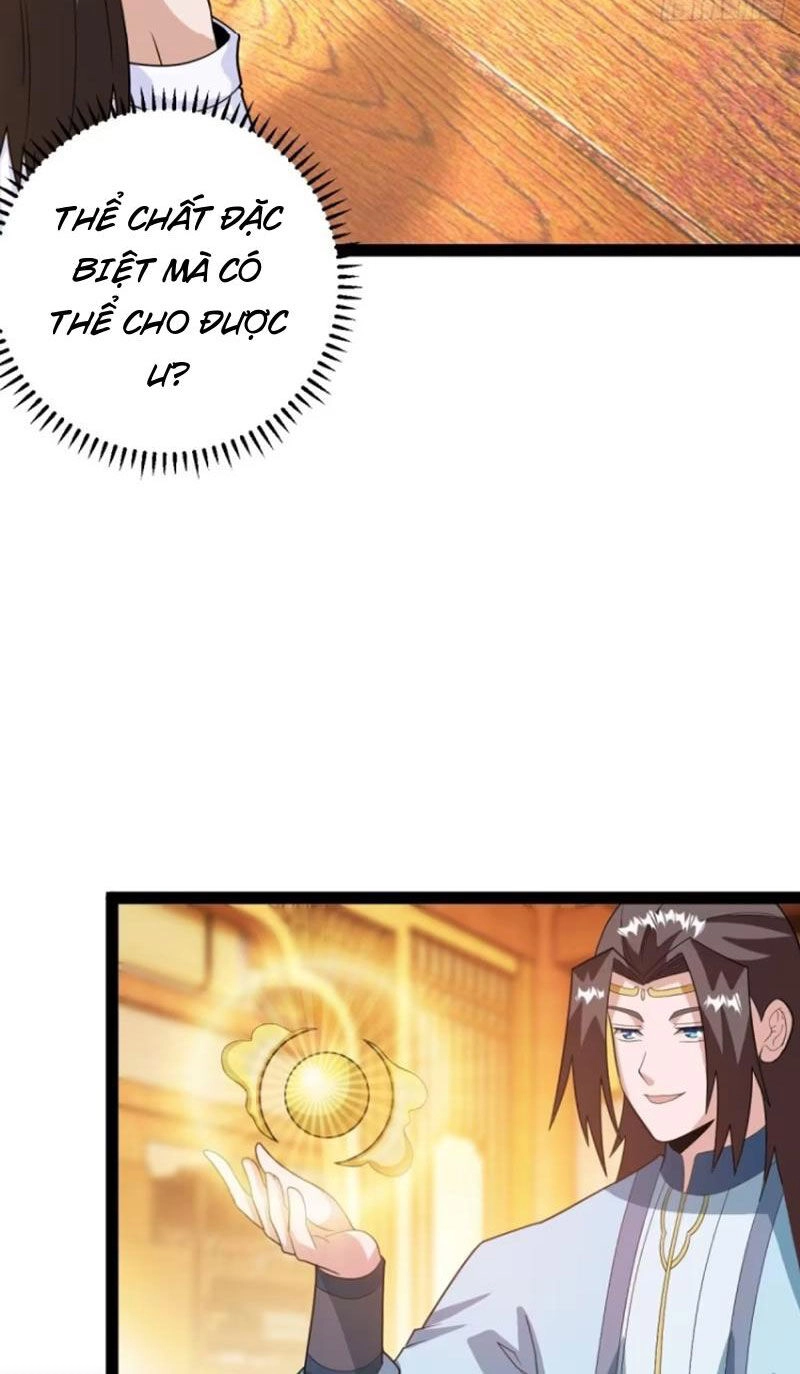 Trăm Tuổi Mở Hệ Thống, Hiếu Tử Hiền Tôn Quỳ Khắp Núi! Chapter 45 - 32