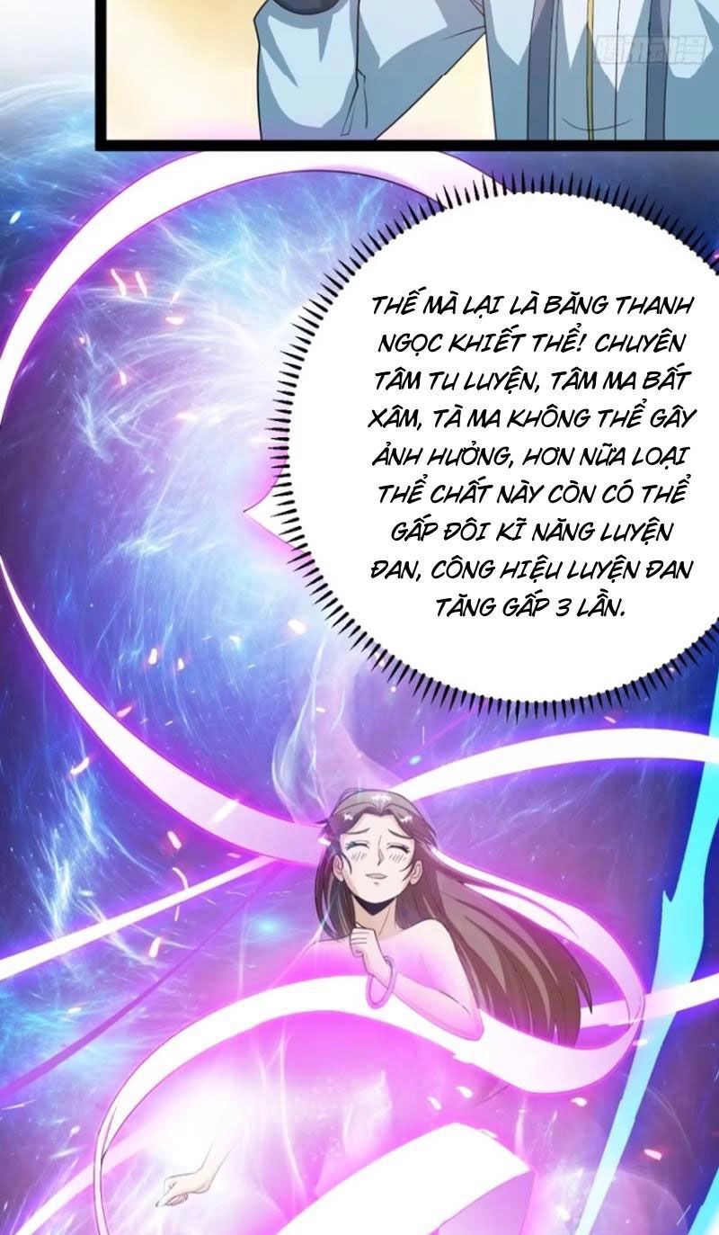 Trăm Tuổi Mở Hệ Thống, Hiếu Tử Hiền Tôn Quỳ Khắp Núi! Chapter 45 - 33