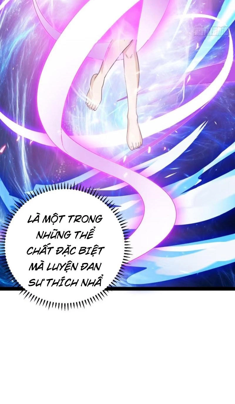 Trăm Tuổi Mở Hệ Thống, Hiếu Tử Hiền Tôn Quỳ Khắp Núi! Chapter 45 - 34