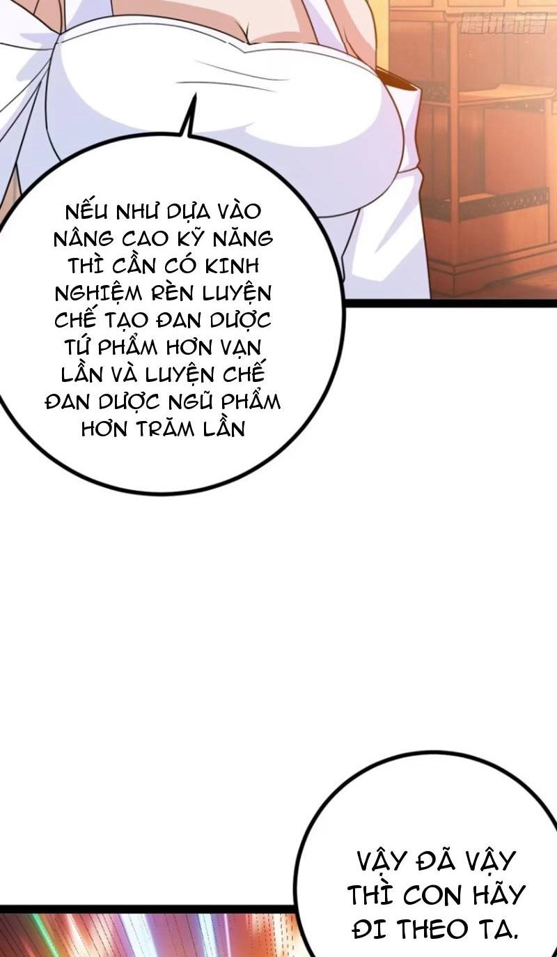 Trăm Tuổi Mở Hệ Thống, Hiếu Tử Hiền Tôn Quỳ Khắp Núi! Chapter 45 - 37