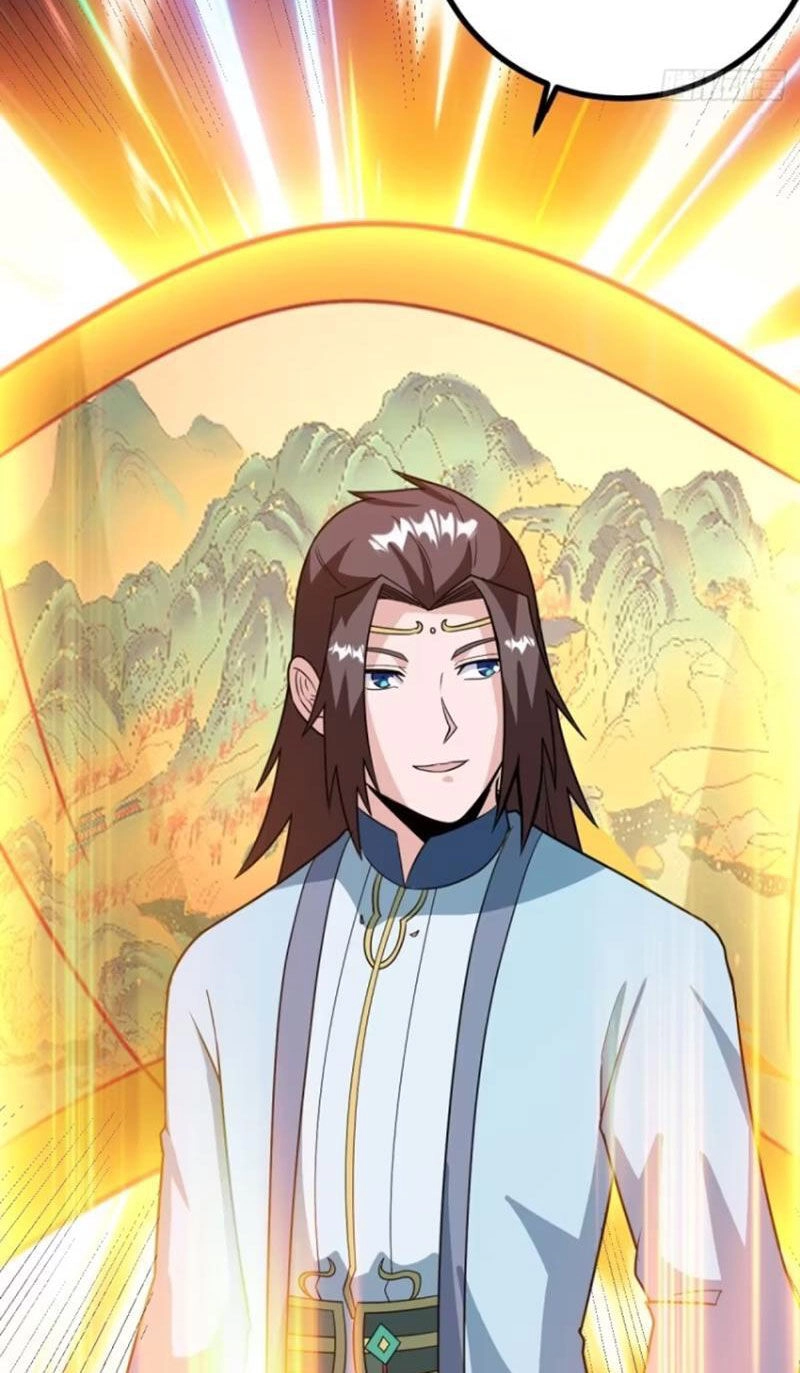 Trăm Tuổi Mở Hệ Thống, Hiếu Tử Hiền Tôn Quỳ Khắp Núi! Chapter 45 - 38