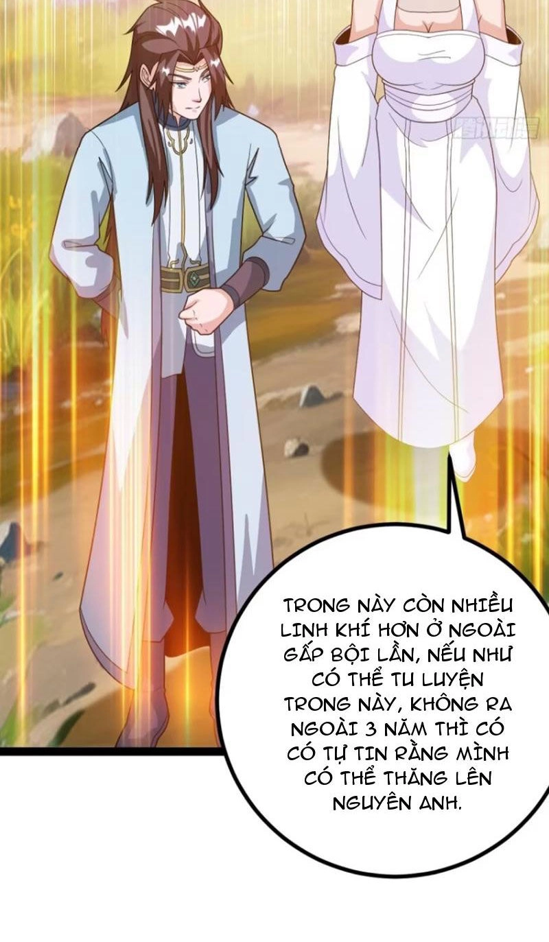 Trăm Tuổi Mở Hệ Thống, Hiếu Tử Hiền Tôn Quỳ Khắp Núi! Chapter 45 - 40