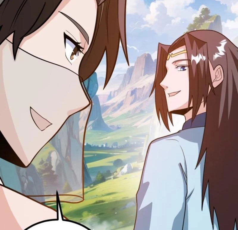 Trăm Tuổi Mở Hệ Thống, Hiếu Tử Hiền Tôn Quỳ Khắp Núi! Chapter 45 - 42