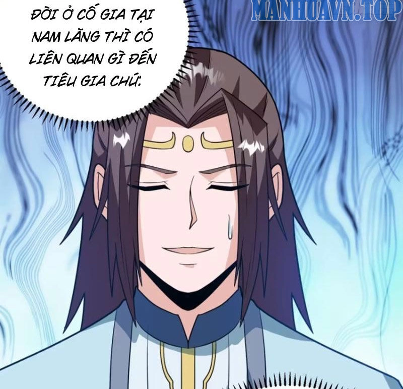 Trăm Tuổi Mở Hệ Thống, Hiếu Tử Hiền Tôn Quỳ Khắp Núi! Chapter 45 - 45