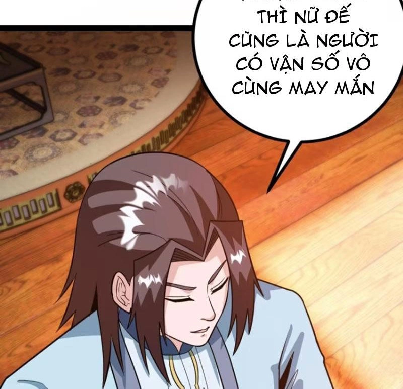 Trăm Tuổi Mở Hệ Thống, Hiếu Tử Hiền Tôn Quỳ Khắp Núi! Chapter 45 - 47