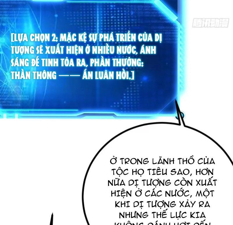 Trăm Tuổi Mở Hệ Thống, Hiếu Tử Hiền Tôn Quỳ Khắp Núi! Chapter 45 - 52