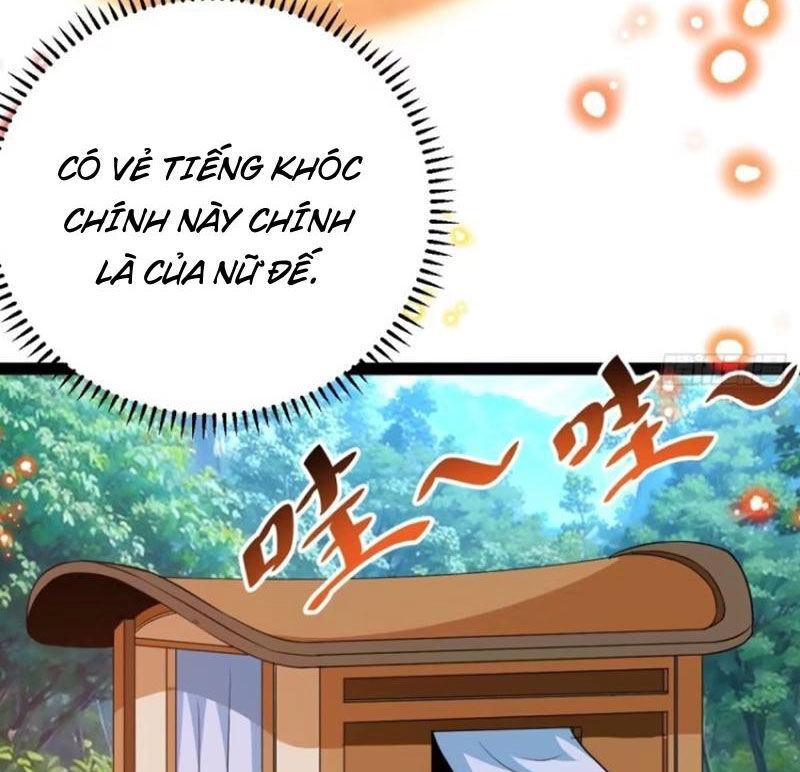 Trăm Tuổi Mở Hệ Thống, Hiếu Tử Hiền Tôn Quỳ Khắp Núi! Chapter 45 - 59