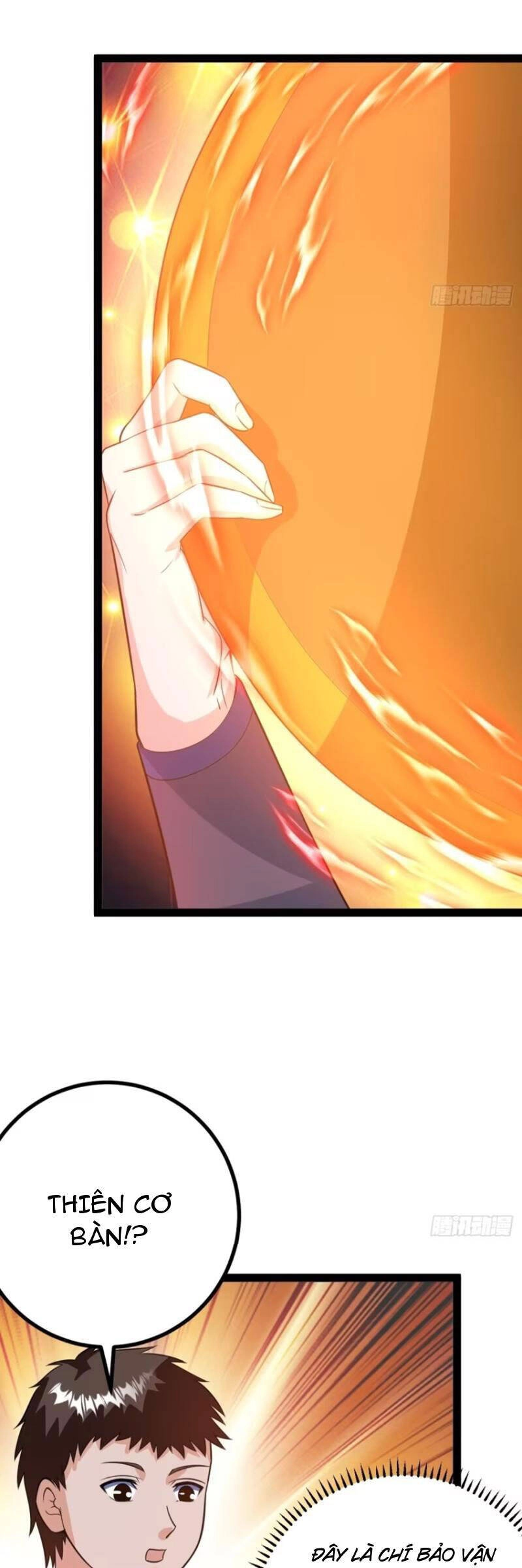 Trăm Tuổi Mở Hệ Thống, Hiếu Tử Hiền Tôn Quỳ Khắp Núi! Chapter 49 - 2