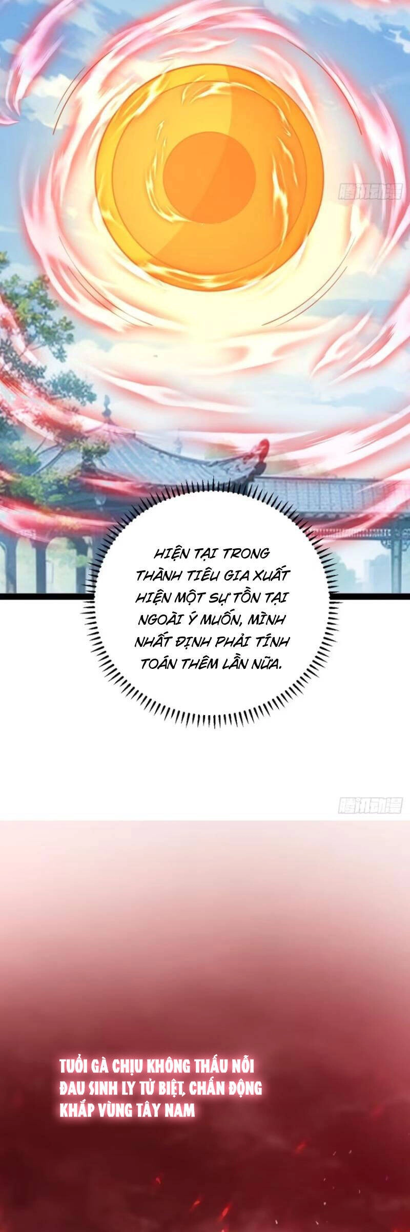 Trăm Tuổi Mở Hệ Thống, Hiếu Tử Hiền Tôn Quỳ Khắp Núi! Chapter 49 - 5