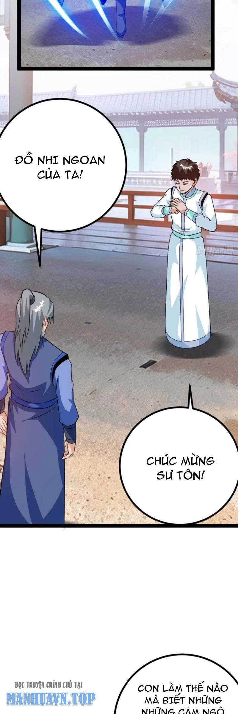 Trăm Tuổi Mở Hệ Thống, Hiếu Tử Hiền Tôn Quỳ Khắp Núi! Chapter 49 - 14