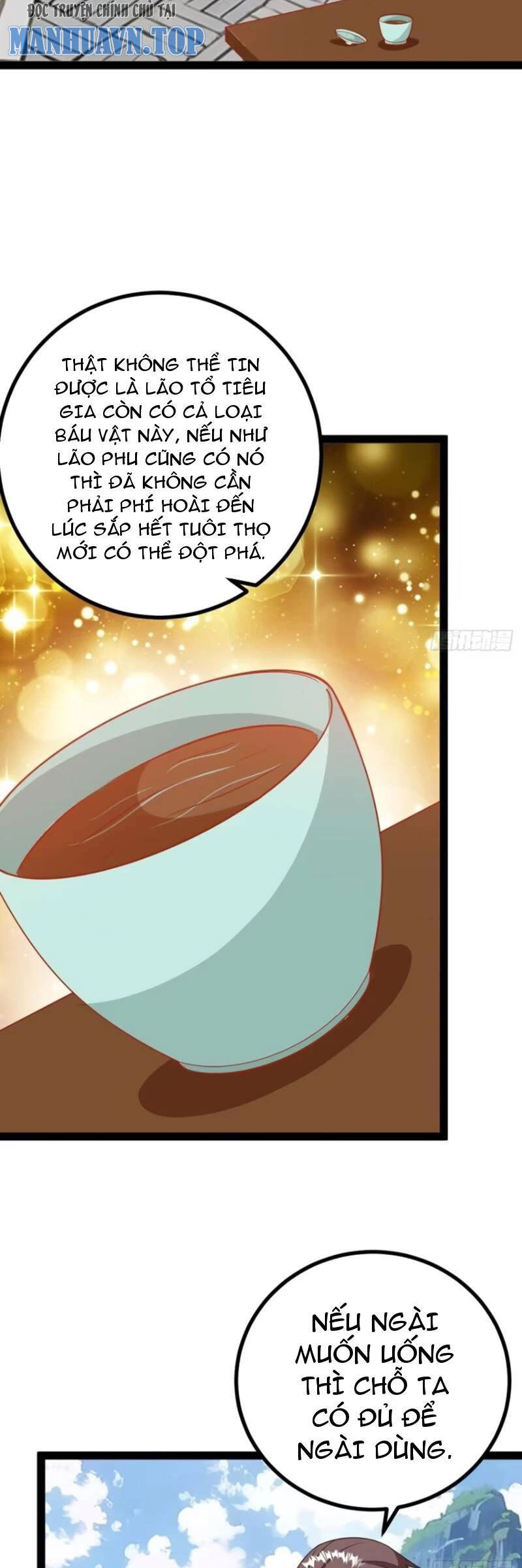 Trăm Tuổi Mở Hệ Thống, Hiếu Tử Hiền Tôn Quỳ Khắp Núi! Chapter 49 - 18