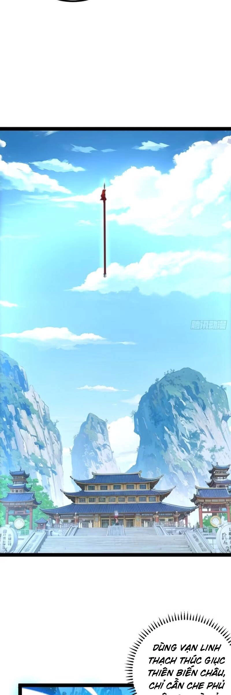 Trăm Tuổi Mở Hệ Thống, Hiếu Tử Hiền Tôn Quỳ Khắp Núi! Chapter 49 - 22