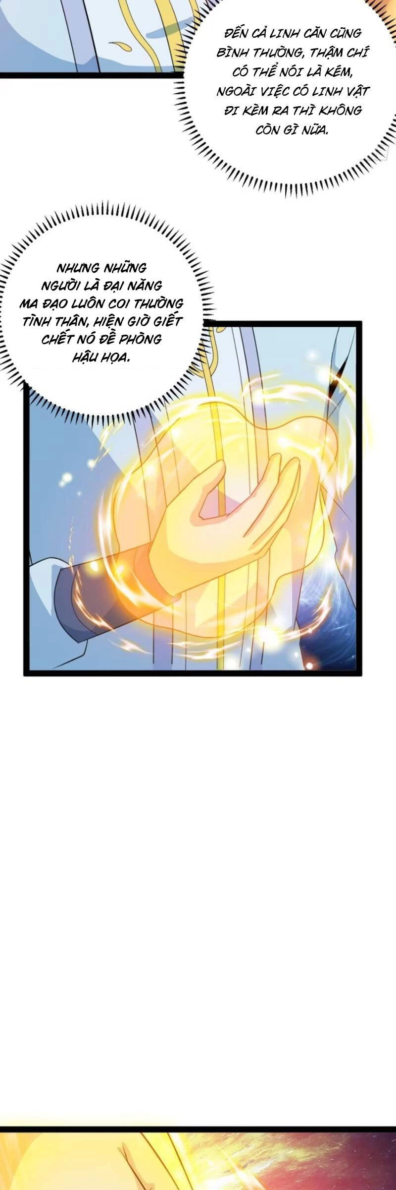 Trăm Tuổi Mở Hệ Thống, Hiếu Tử Hiền Tôn Quỳ Khắp Núi! Chapter 50 - 5