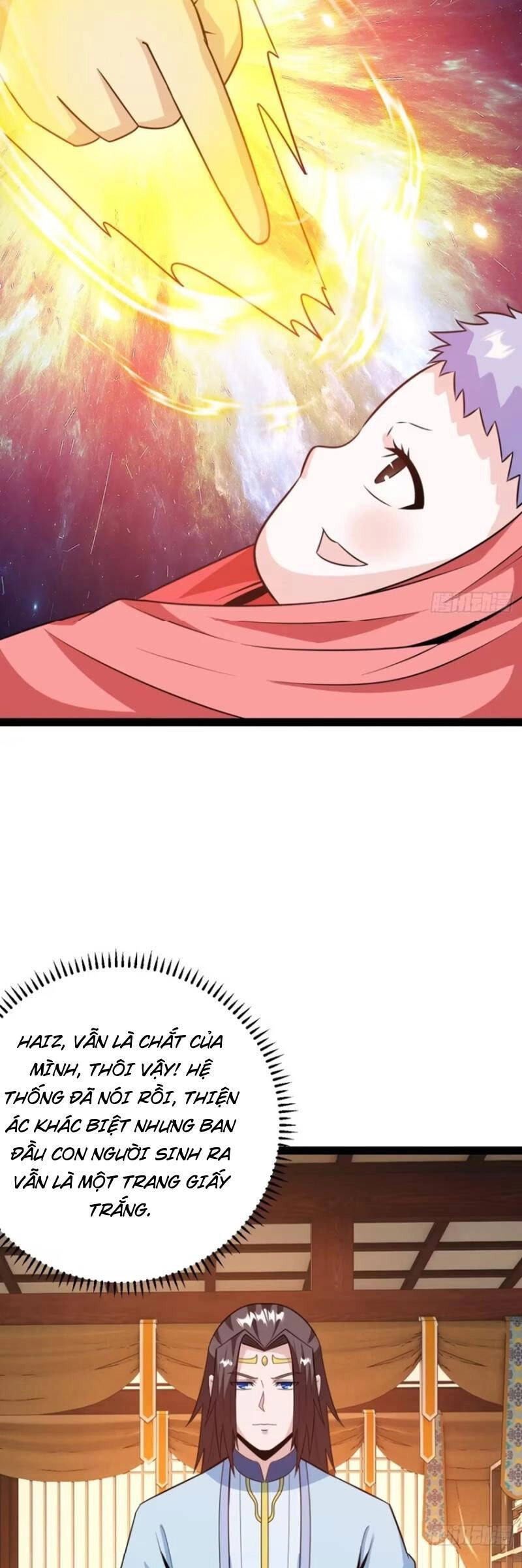 Trăm Tuổi Mở Hệ Thống, Hiếu Tử Hiền Tôn Quỳ Khắp Núi! Chapter 50 - 6