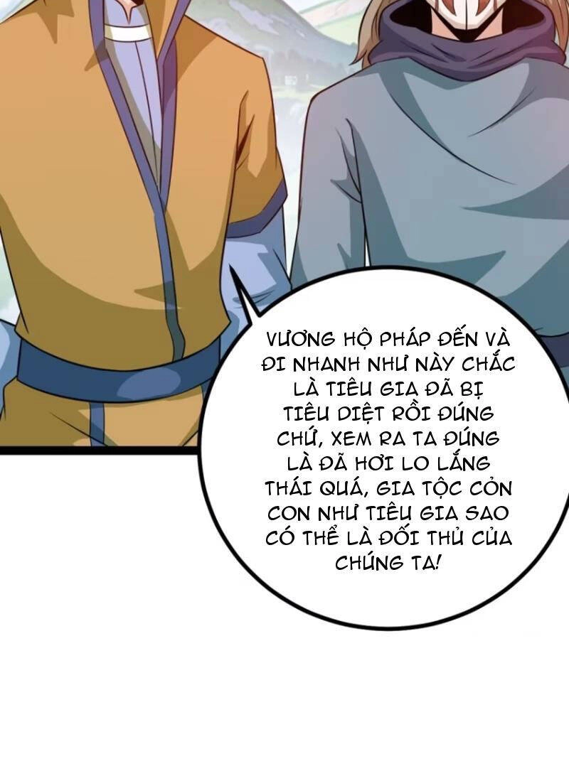 Trăm Tuổi Mở Hệ Thống, Hiếu Tử Hiền Tôn Quỳ Khắp Núi! Chapter 50 - 29