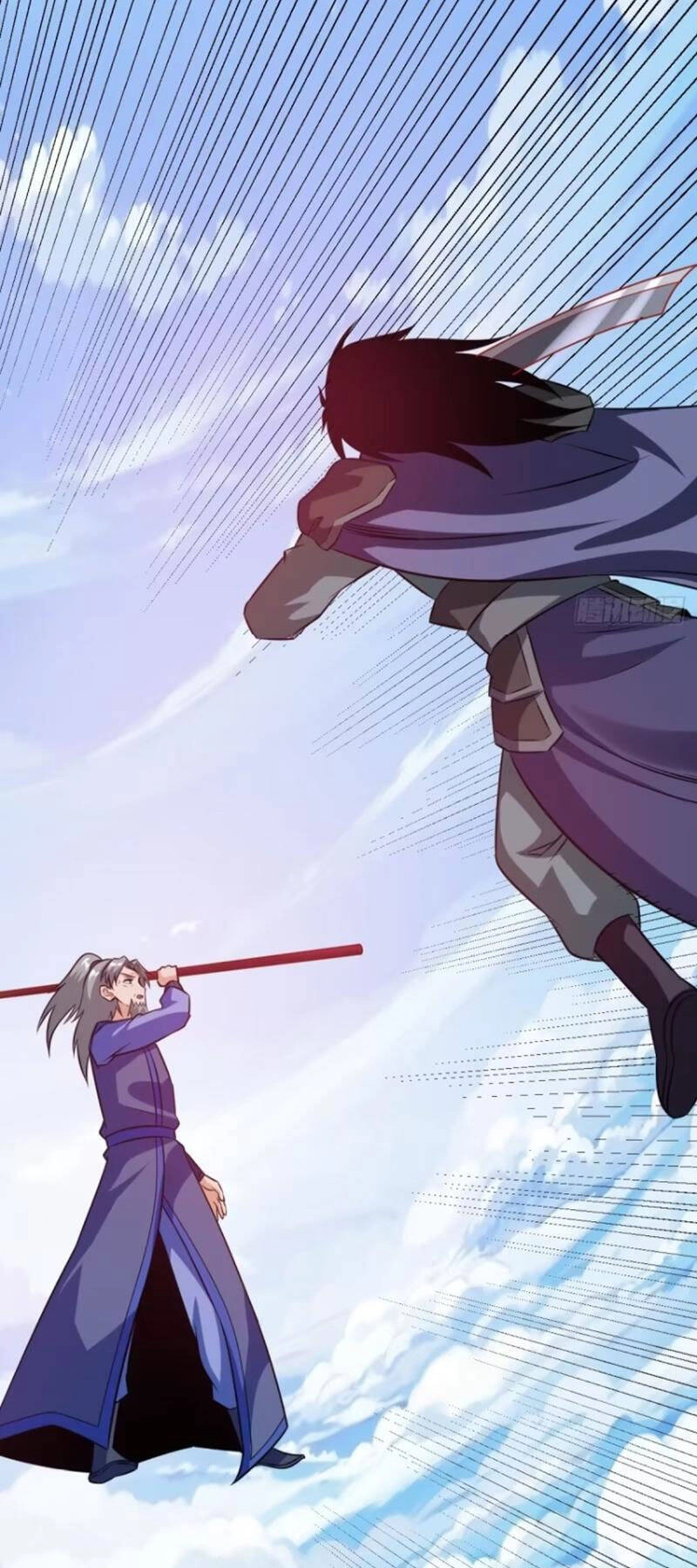 Trăm Tuổi Mở Hệ Thống, Hiếu Tử Hiền Tôn Quỳ Khắp Núi! Chapter 51 - 16