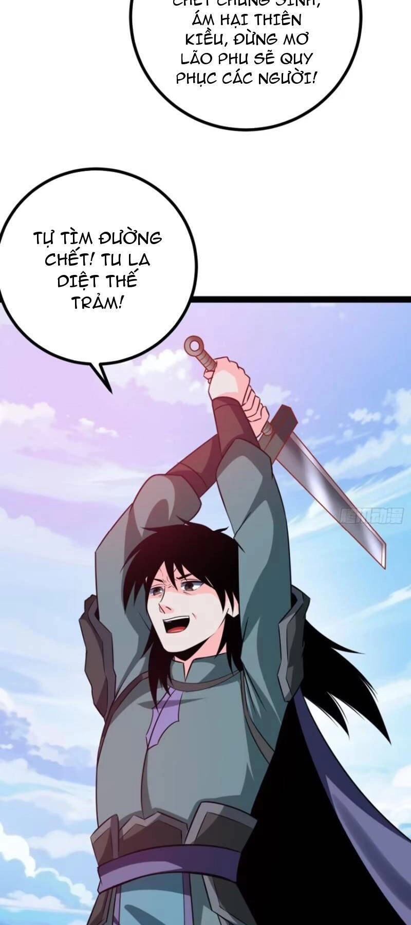 Trăm Tuổi Mở Hệ Thống, Hiếu Tử Hiền Tôn Quỳ Khắp Núi! Chapter 51 - 19