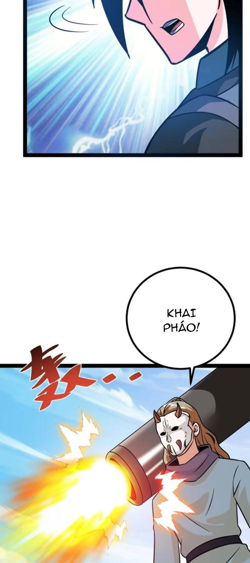 Trăm Tuổi Mở Hệ Thống, Hiếu Tử Hiền Tôn Quỳ Khắp Núi! Chapter 51 - 23