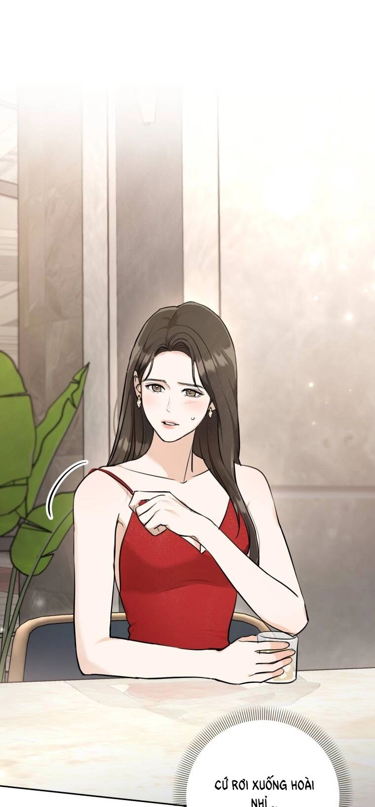 Lý Do Kết Hôn Chapter 1 - 4