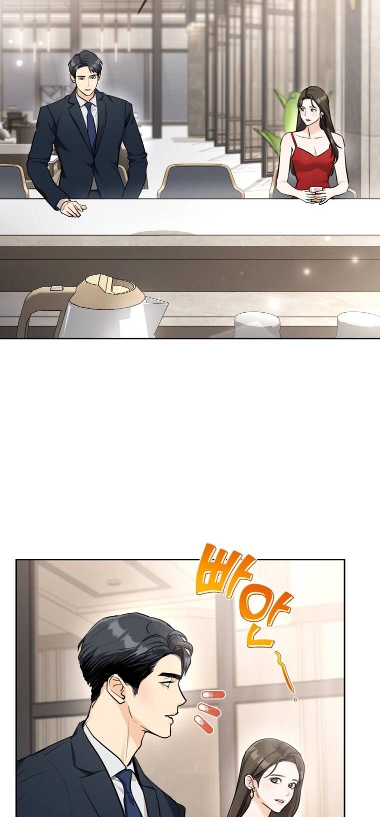 Lý Do Kết Hôn Chapter 1 - 11