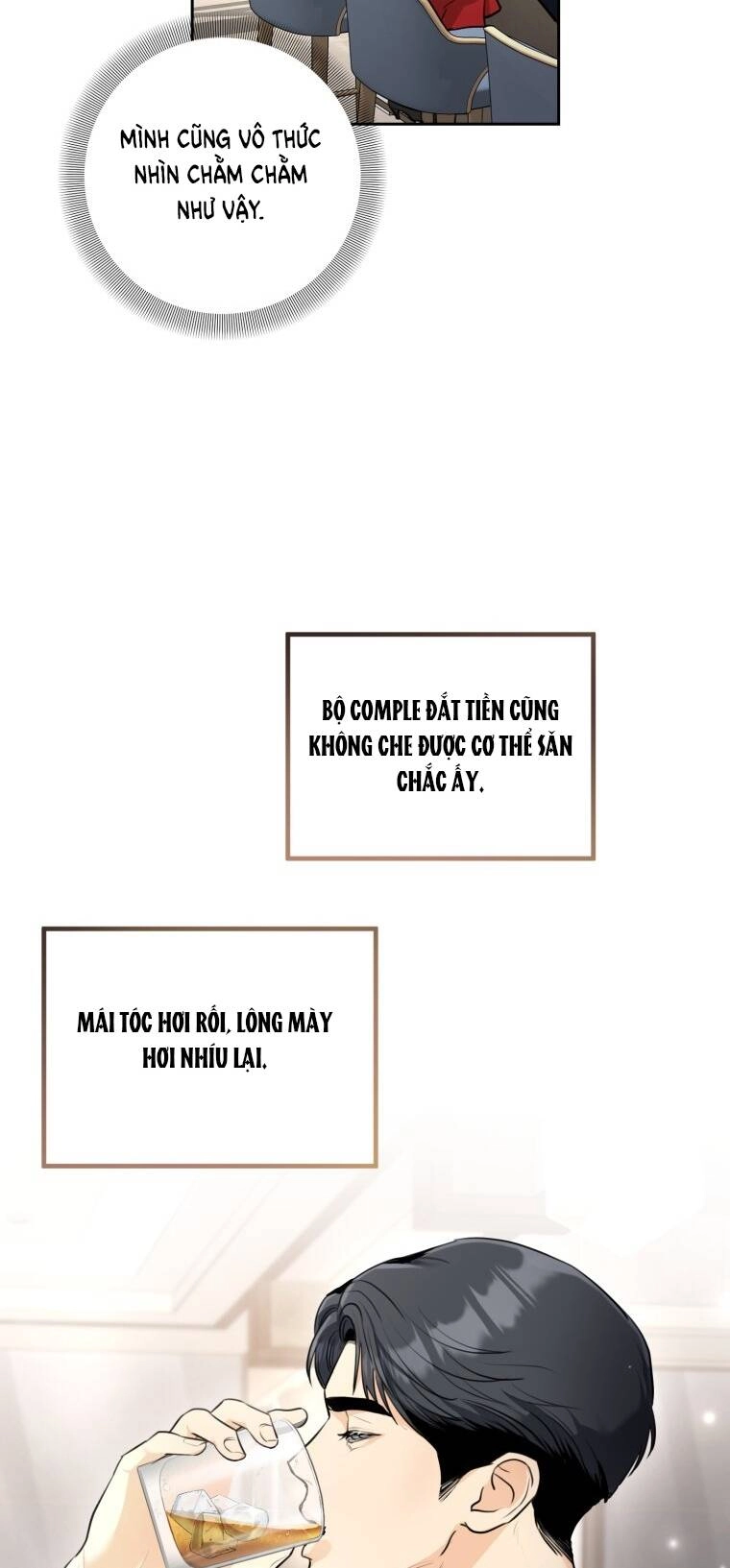 Lý Do Kết Hôn Chapter 1 - 14