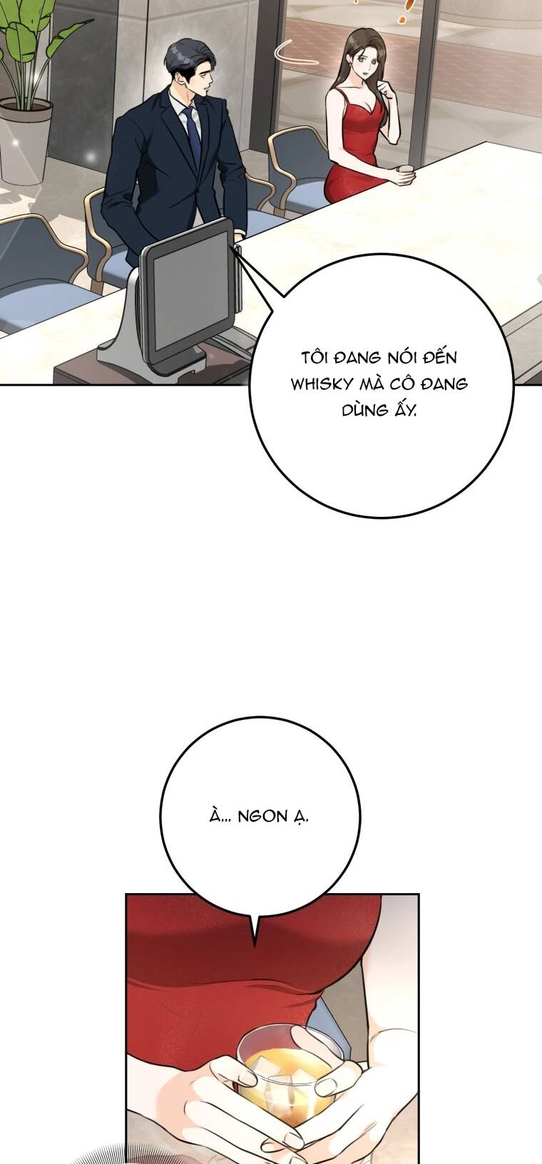 Lý Do Kết Hôn Chapter 1 - 17