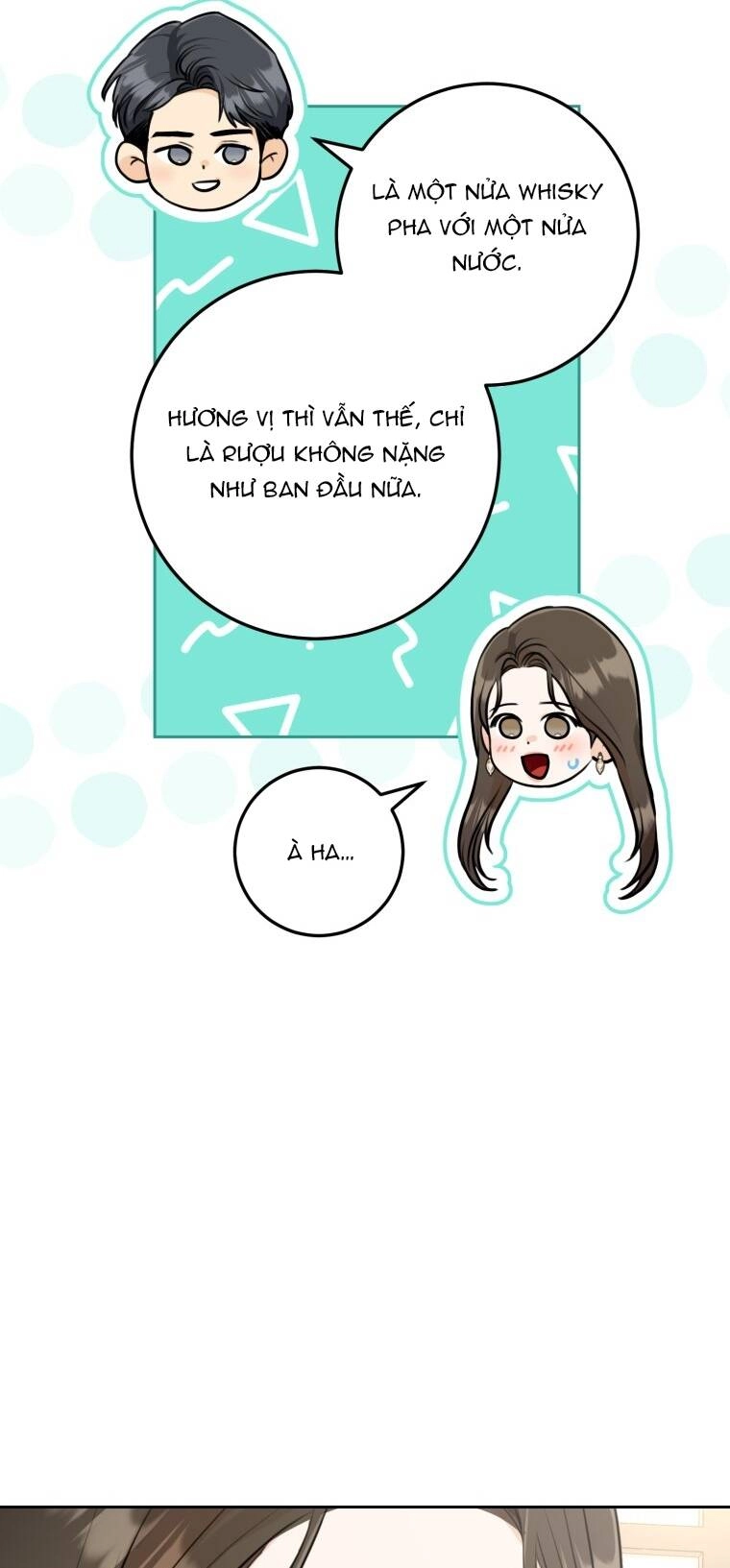 Lý Do Kết Hôn Chapter 1 - 20