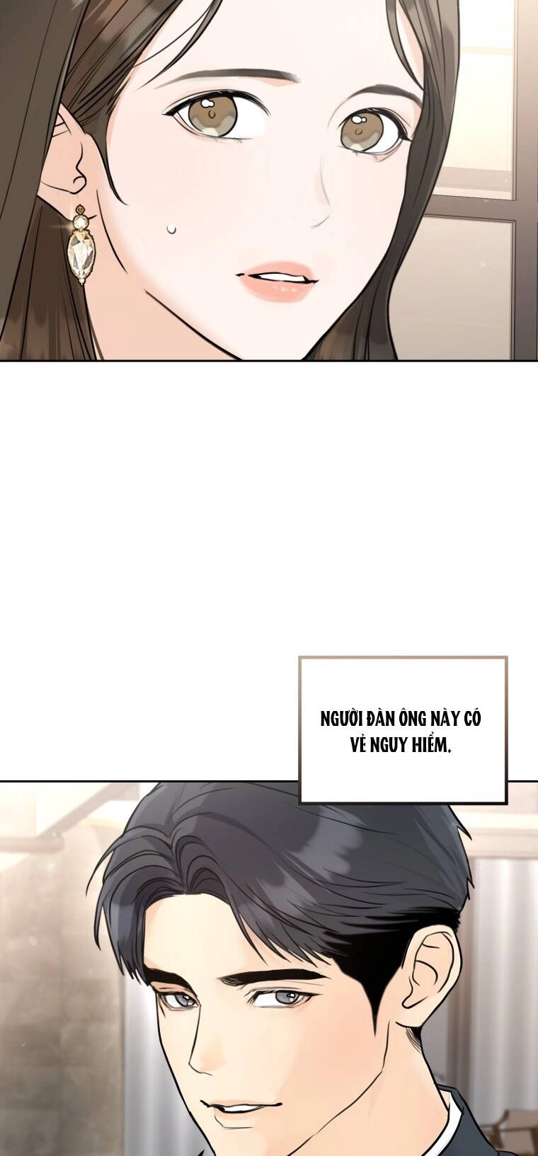 Lý Do Kết Hôn Chapter 1 - 21