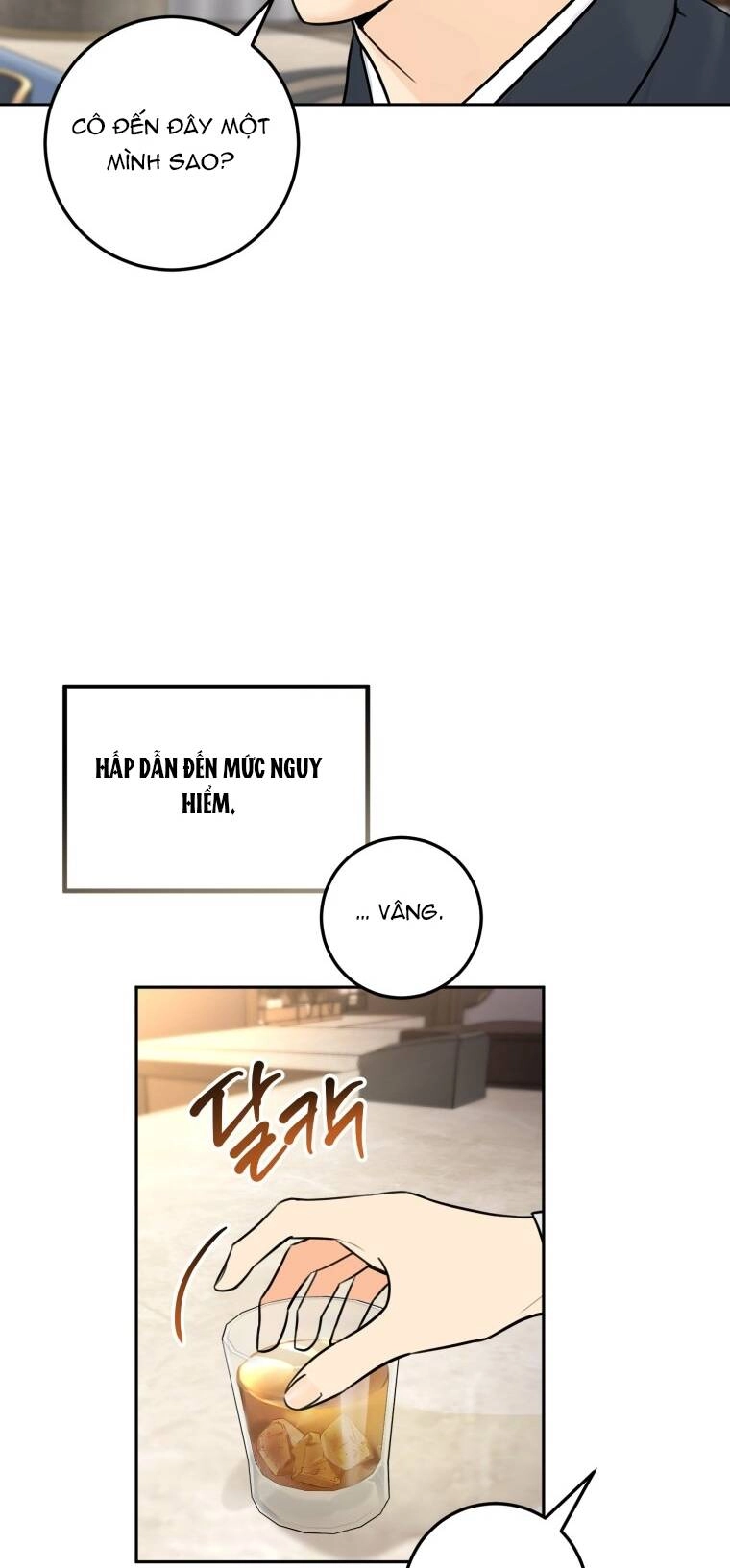 Lý Do Kết Hôn Chapter 1 - 22