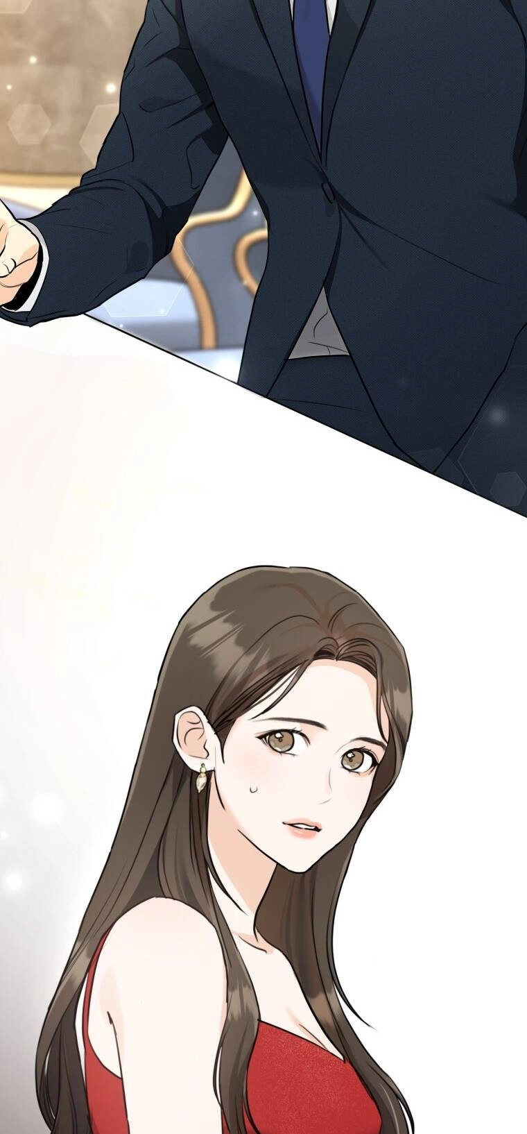 Lý Do Kết Hôn Chapter 1 - 24