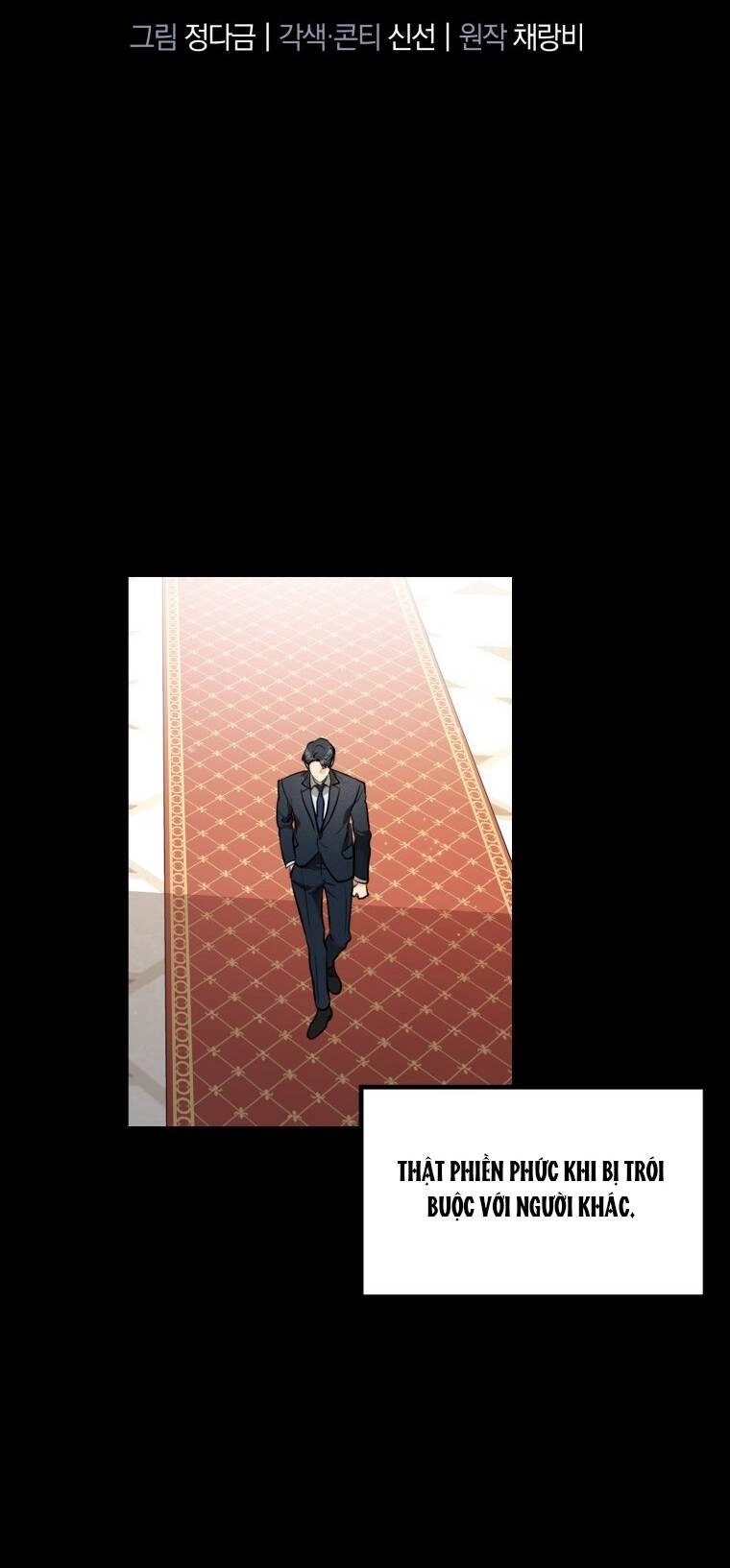 Lý Do Kết Hôn Chapter 1 - 28