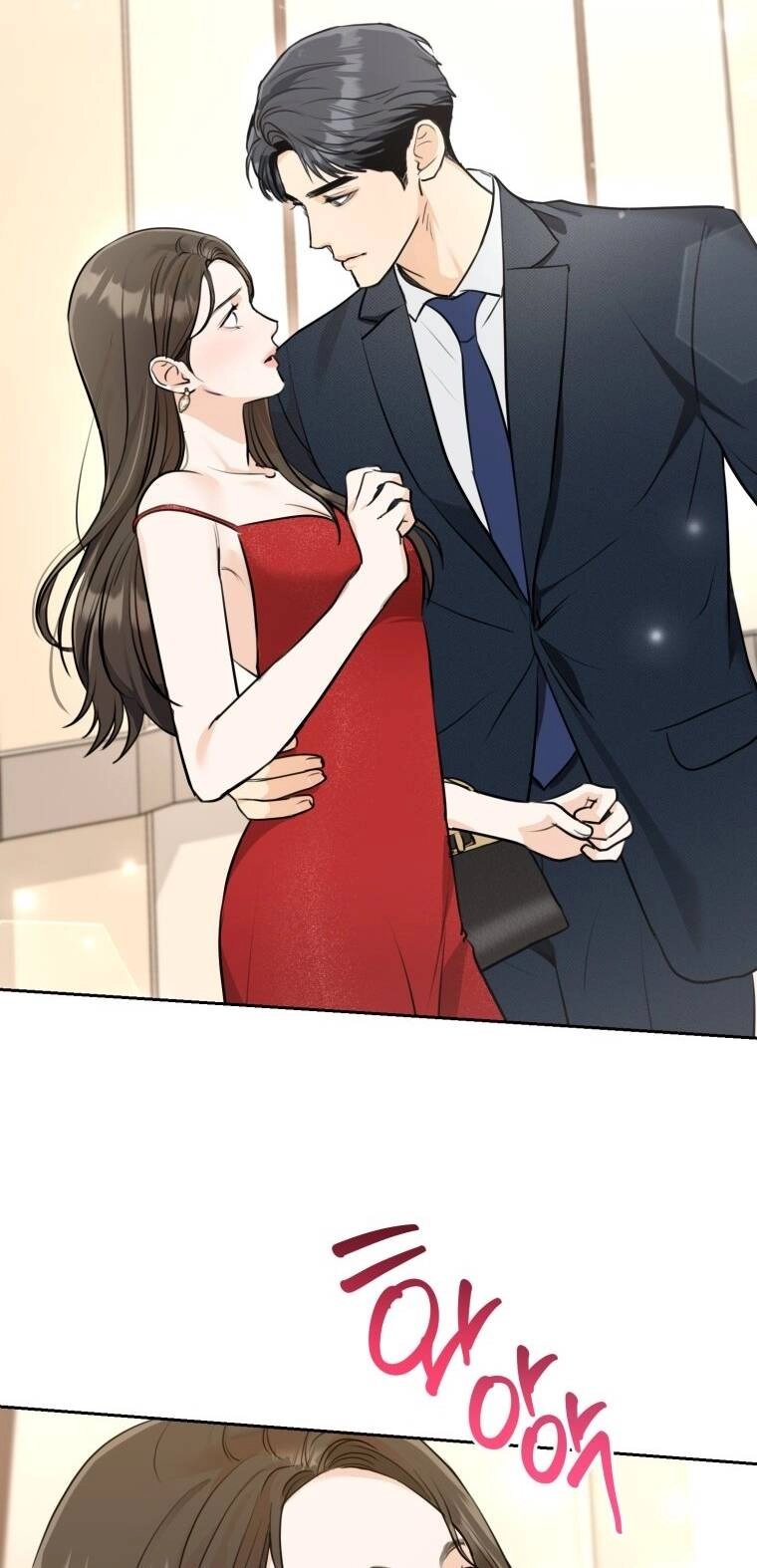 Lý Do Kết Hôn Chapter 1 - 38