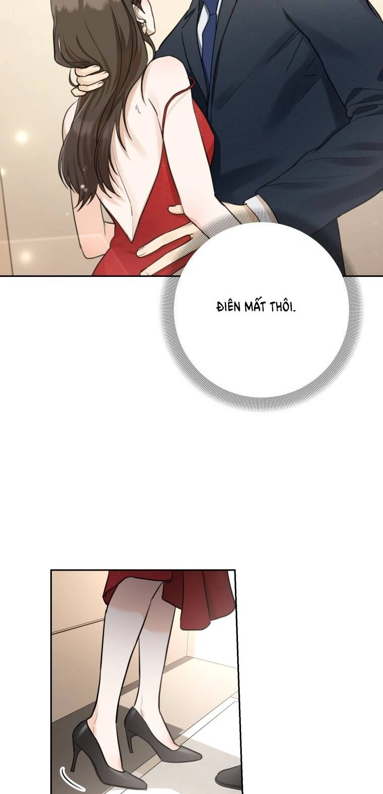 Lý Do Kết Hôn Chapter 1 - 50