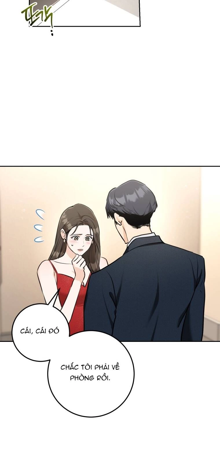 Lý Do Kết Hôn Chapter 1 - 51