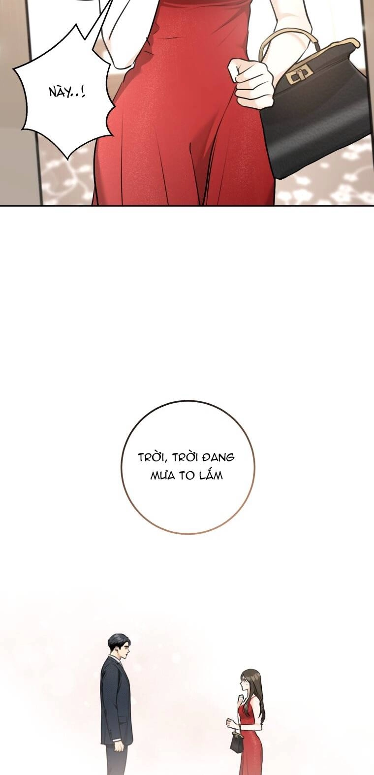 Lý Do Kết Hôn Chapter 1 - 58