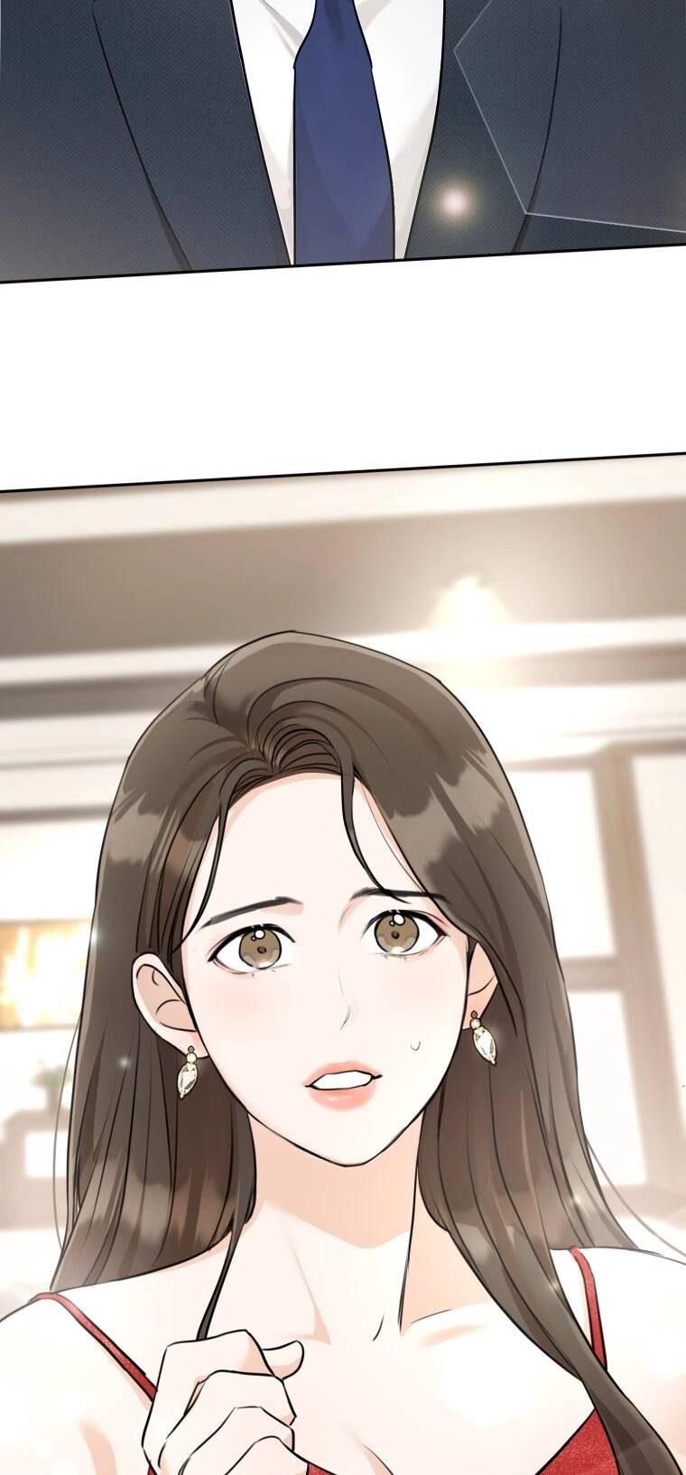 Lý Do Kết Hôn Chapter 2 - 3