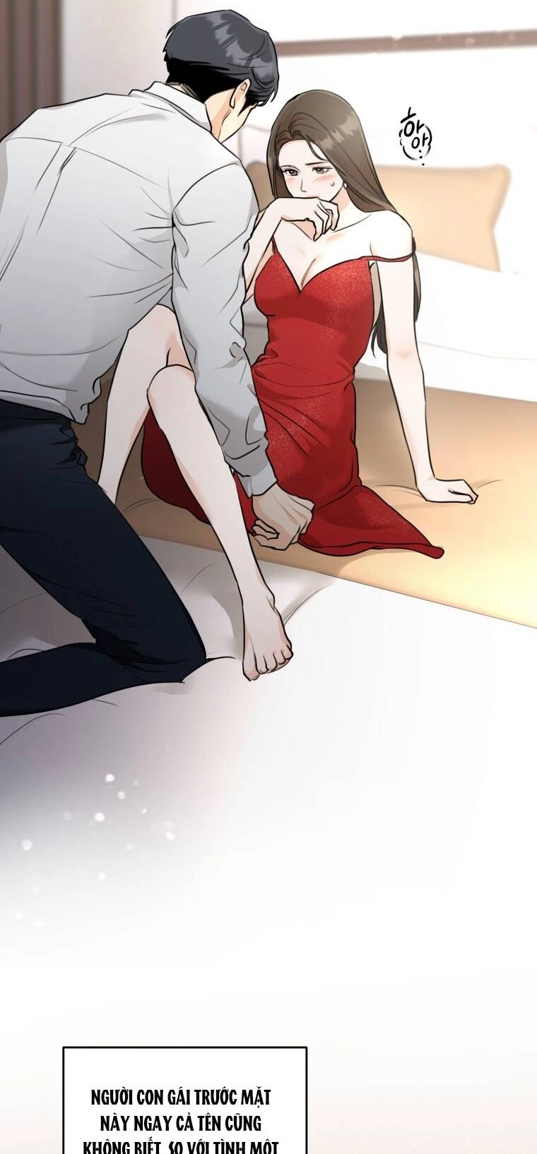 Lý Do Kết Hôn Chapter 2 - 12