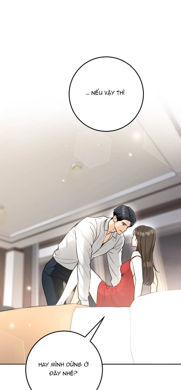 Lý Do Kết Hôn Chapter 2 - 17