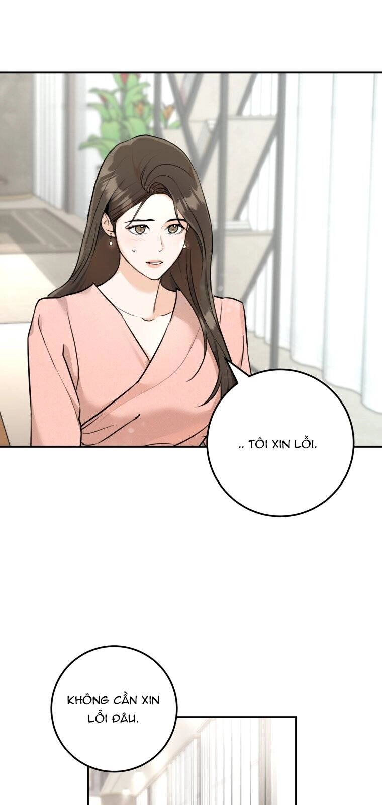 Lý Do Kết Hôn Chapter 3 - 4