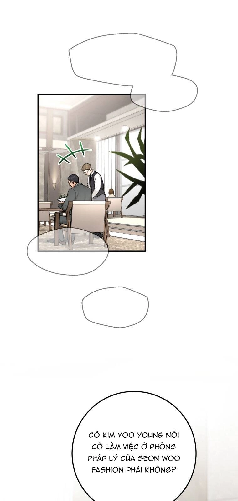 Lý Do Kết Hôn Chapter 3 - 10