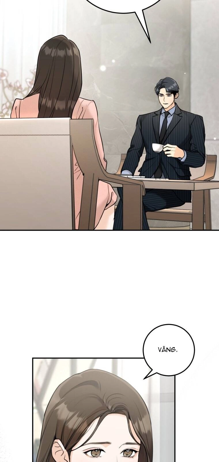 Lý Do Kết Hôn Chapter 3 - 11