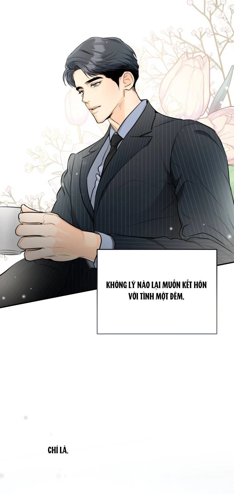 Lý Do Kết Hôn Chapter 3 - 13