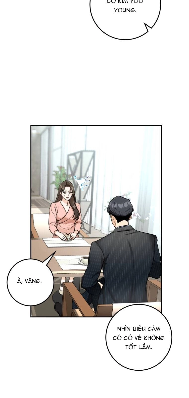 Lý Do Kết Hôn Chapter 3 - 15