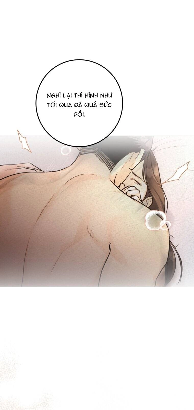 Lý Do Kết Hôn Chapter 3 - 16