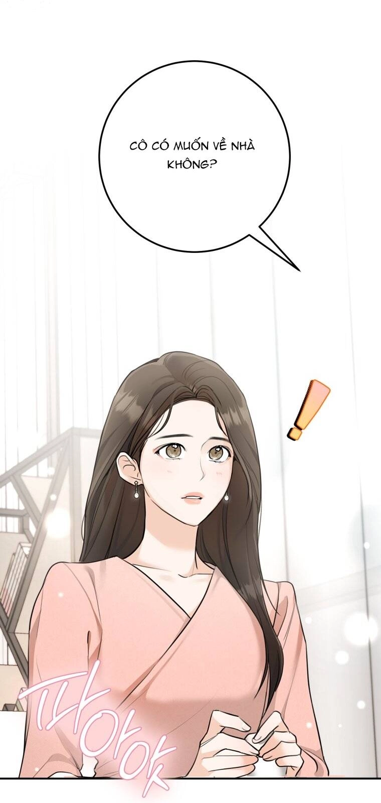 Lý Do Kết Hôn Chapter 3 - 18