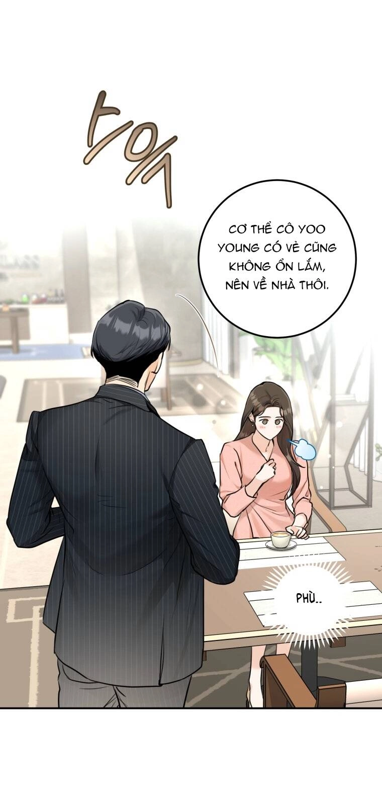 Lý Do Kết Hôn Chapter 3 - 20