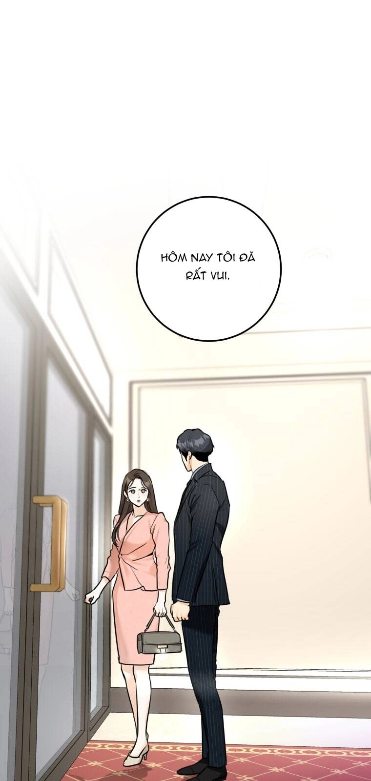 Lý Do Kết Hôn Chapter 3 - 22