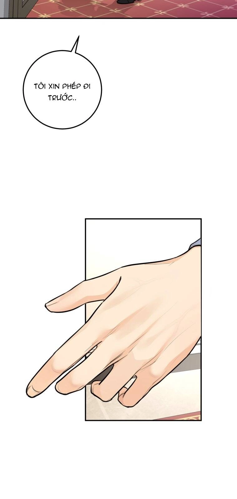 Lý Do Kết Hôn Chapter 3 - 23