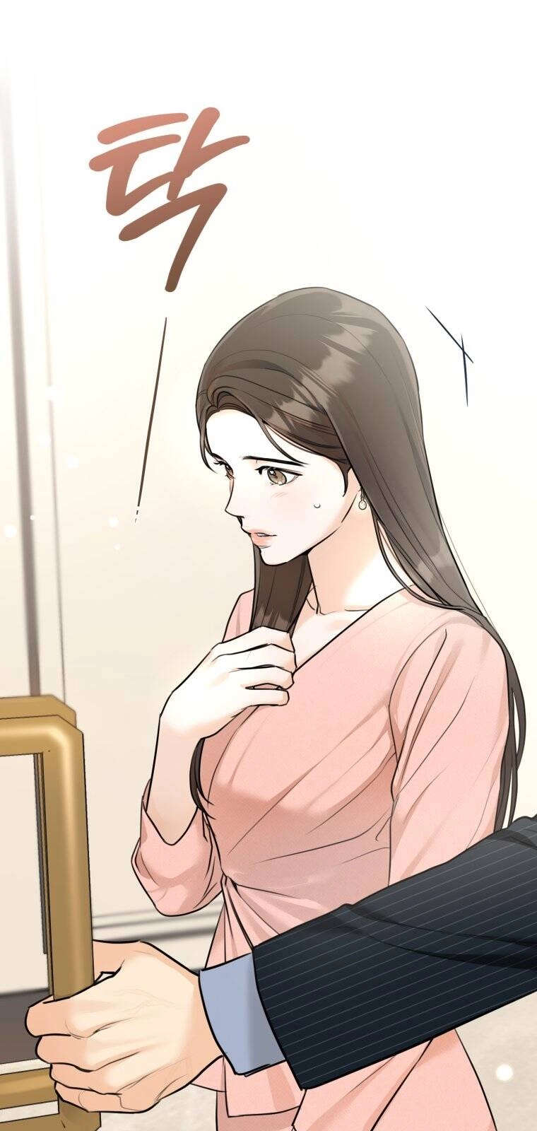 Lý Do Kết Hôn Chapter 3 - 24